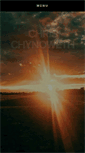 Mobile Screenshot of chrischynoweth.com
